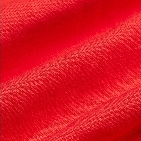 Aritzia Wilfred Century Linen Tiered Skirt - Picture 10 of 10